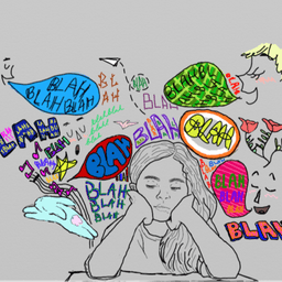 Cover art for Episode 5; Understanding ADHD Challenges and Breakthroughs